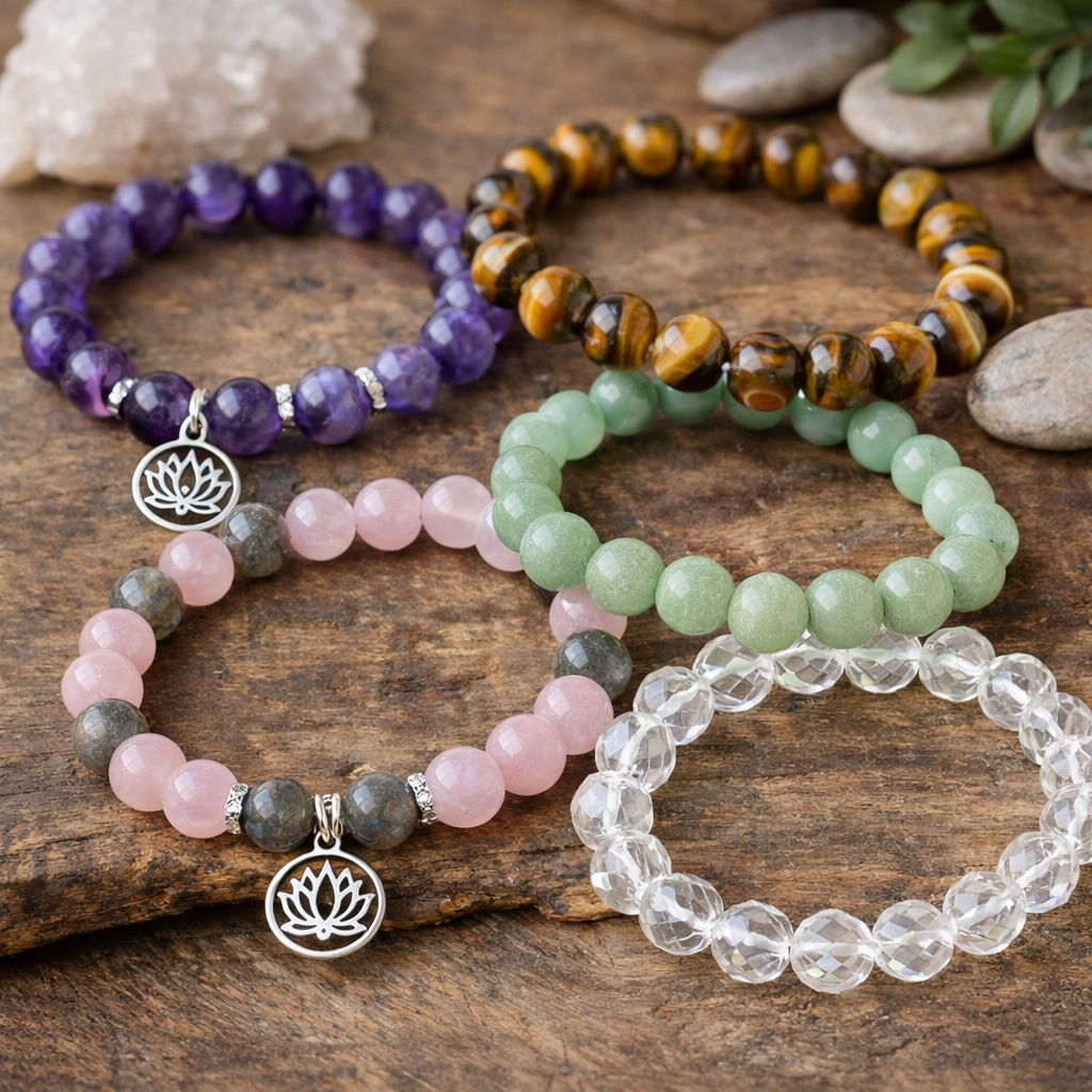 Bracelets