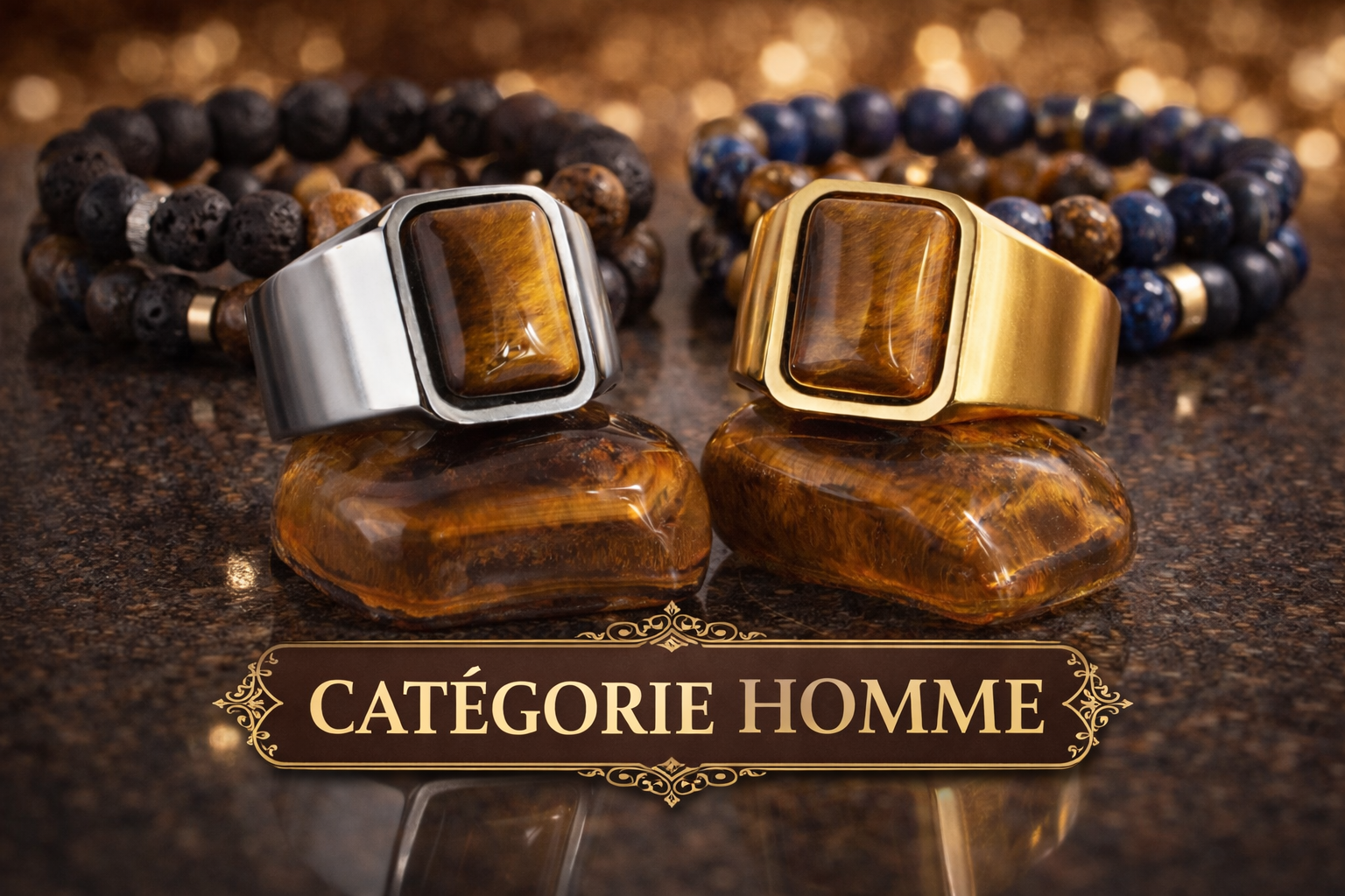 Hommes