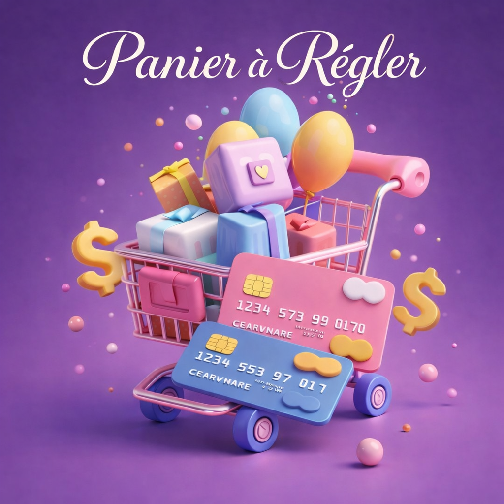 Paniers à Régler