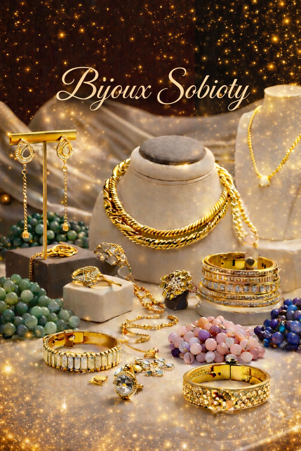 Bijoux