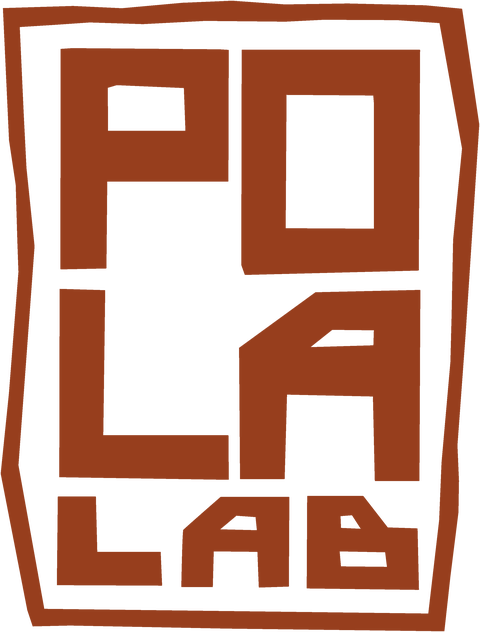 PolaLab - Embroidery art laboratory by Pola Laamanen