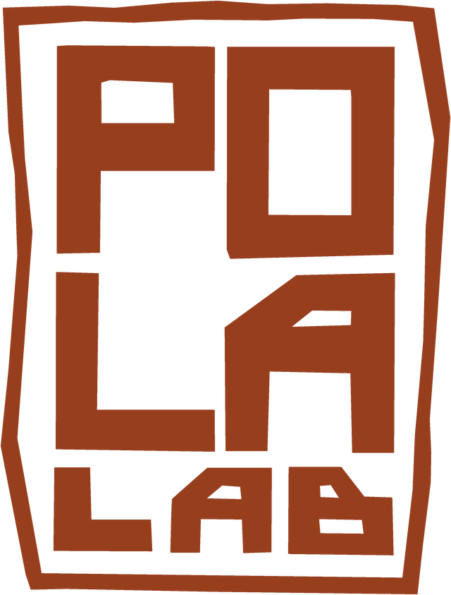 PolaLab - Embroidery art laboratory by Pola Laamanen