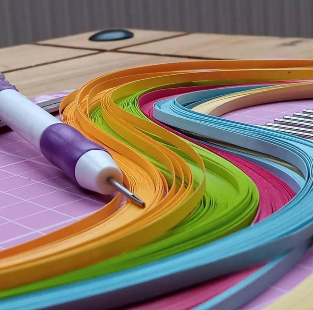 Jasmines Quilled Designs