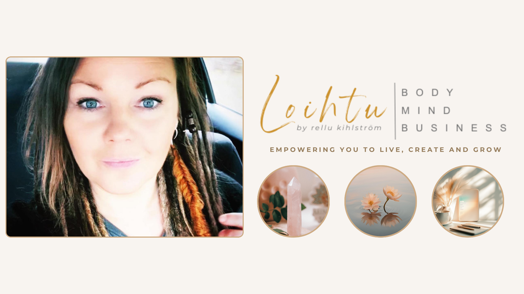 From dreadlocks to deep talks
Move fearward — your magic starts here