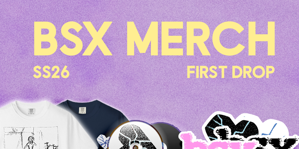 bothsxdes merch drop banner promotional image