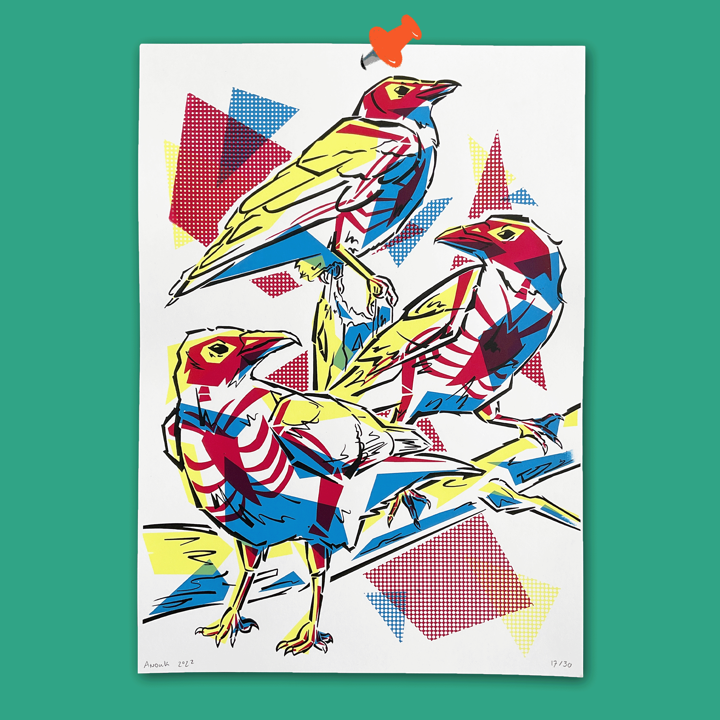 Art Prints