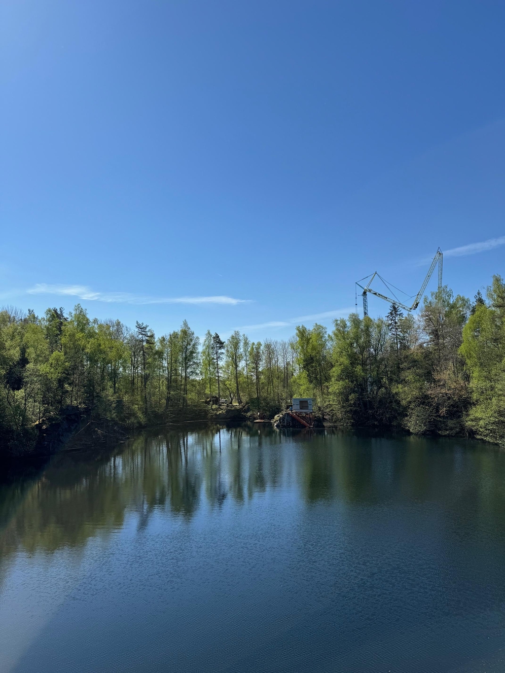 Gylsboda Quarry har precis blivit mycket hetare 🔥