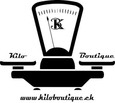 Kiloboutique, votre friperie à Lausanne, articles vintage et de marques, de seconde main à petits prix