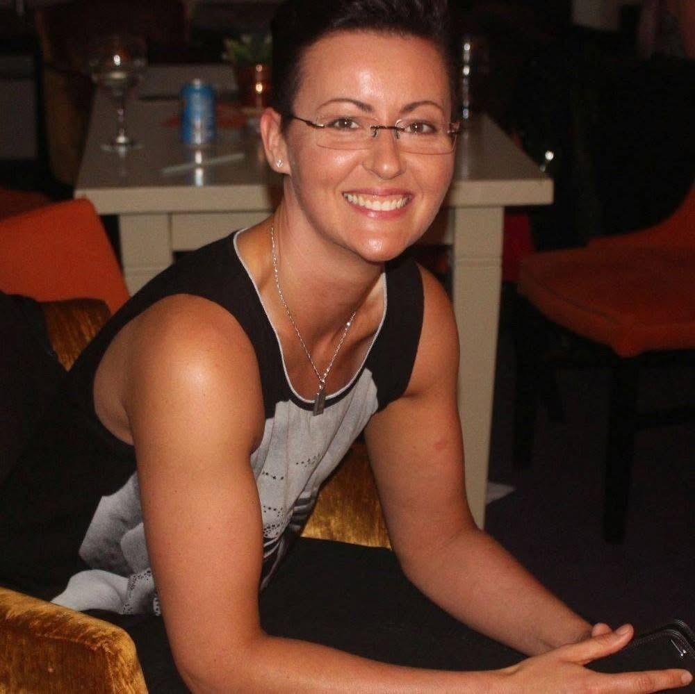 Larissa Lyons