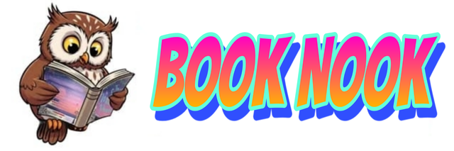 Book Nook at the Gemini Bar - Coffee House, Bar & Bookshop