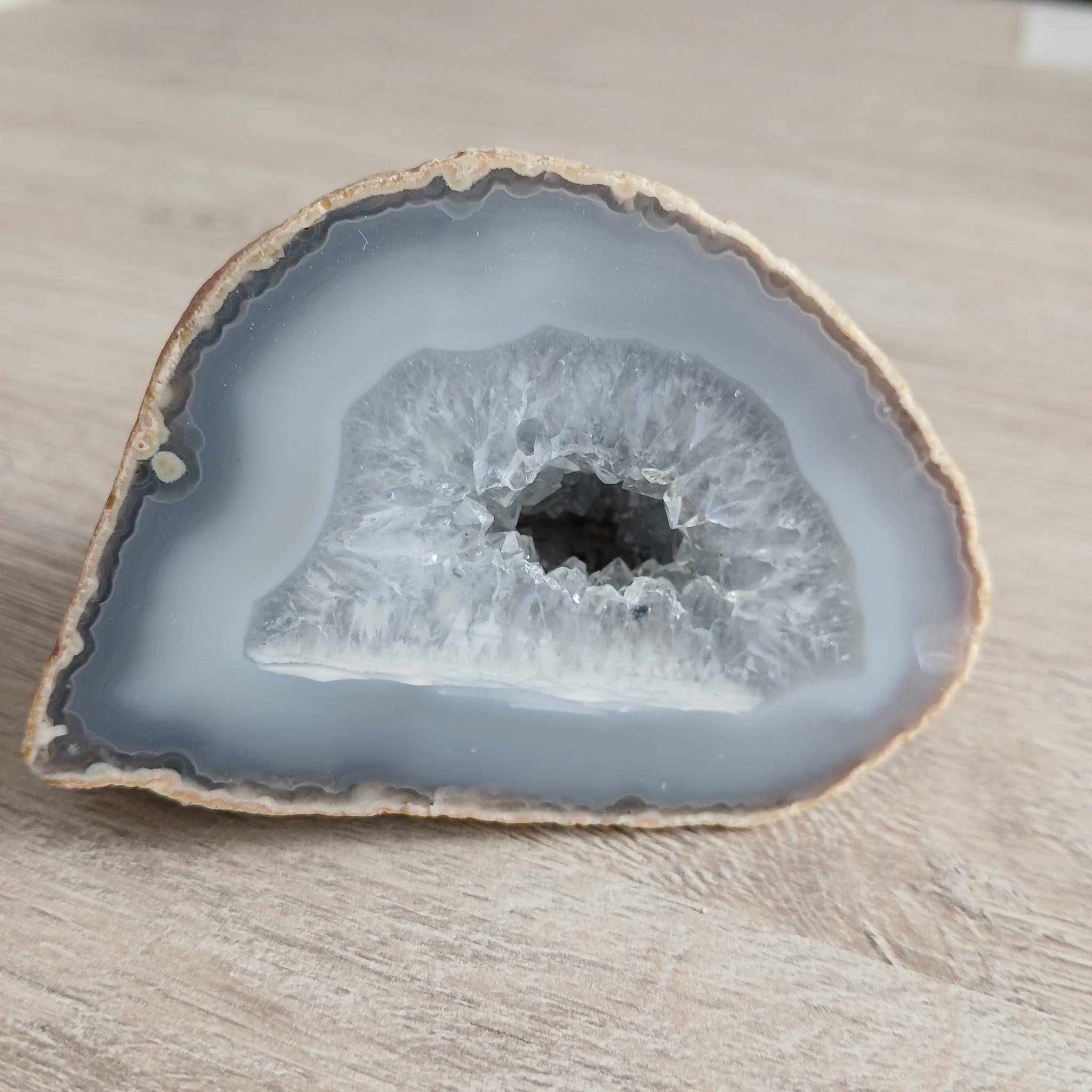Agaat geodes
