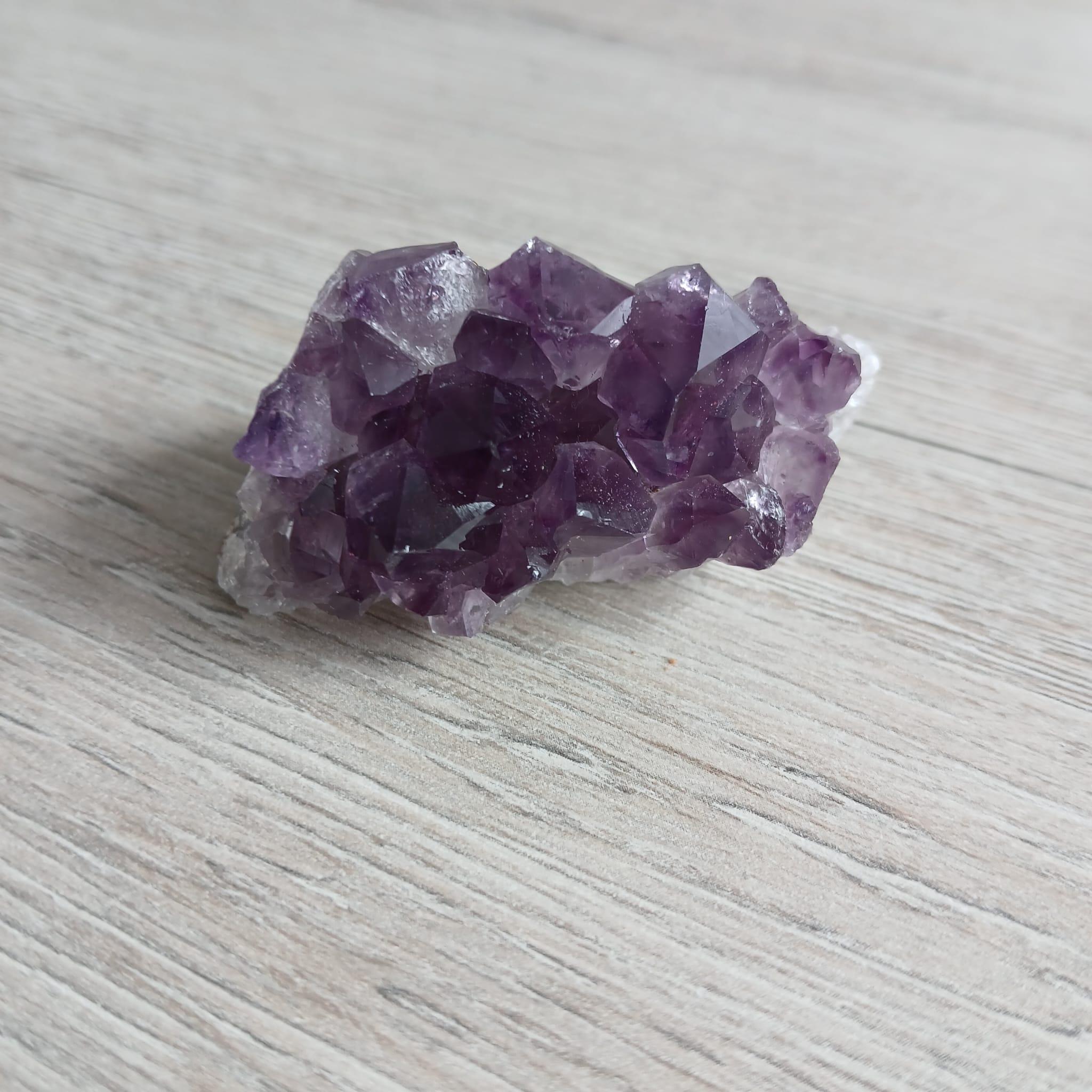 Edelstenen/ mineralen overig