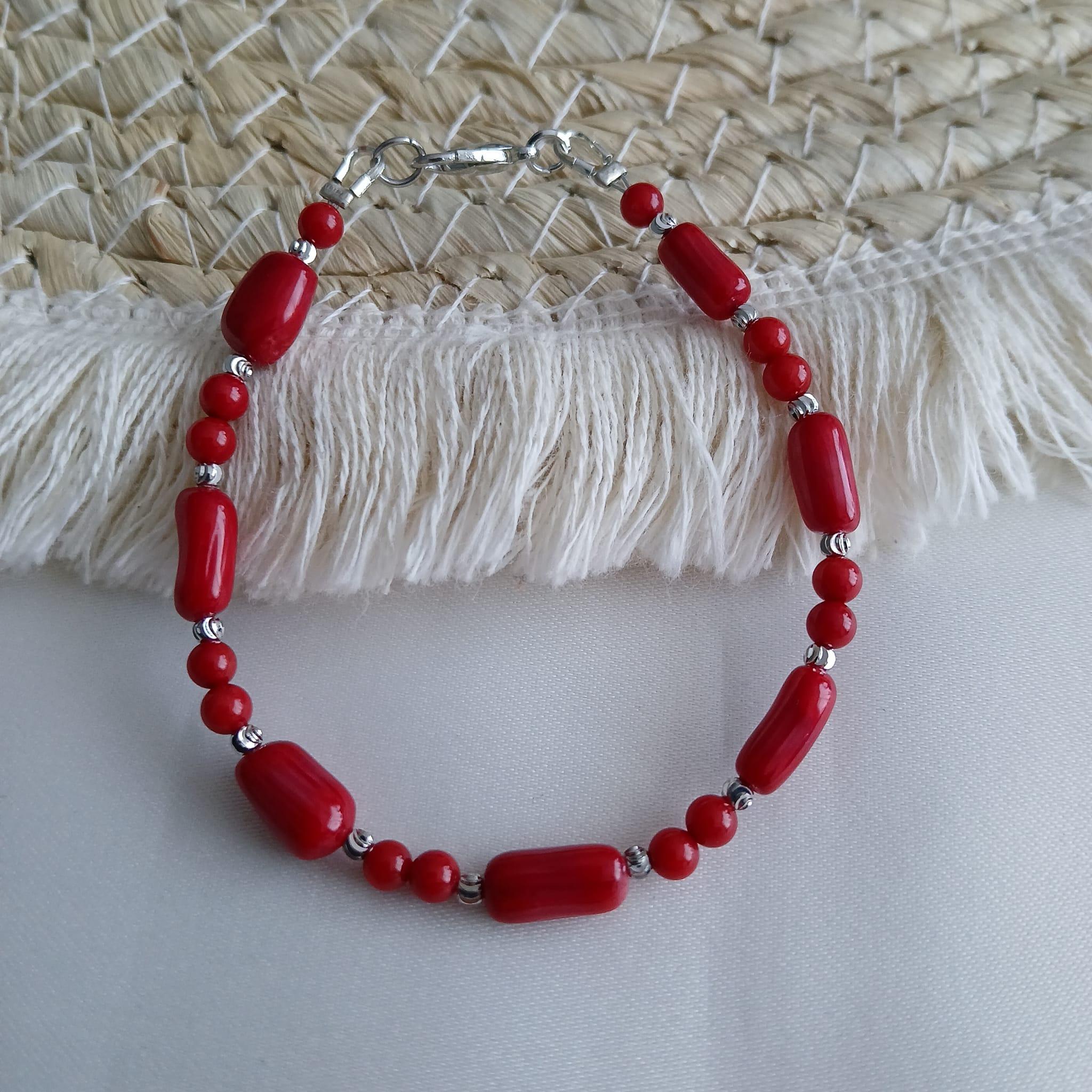 Dames edelsteen armbanden