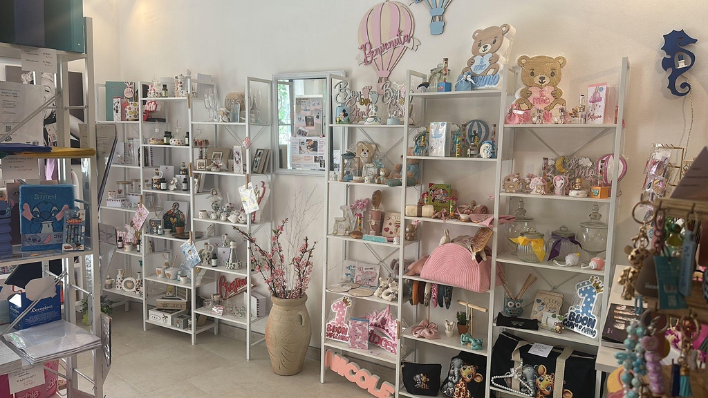Amo cio' che creo, creo cio' che amo