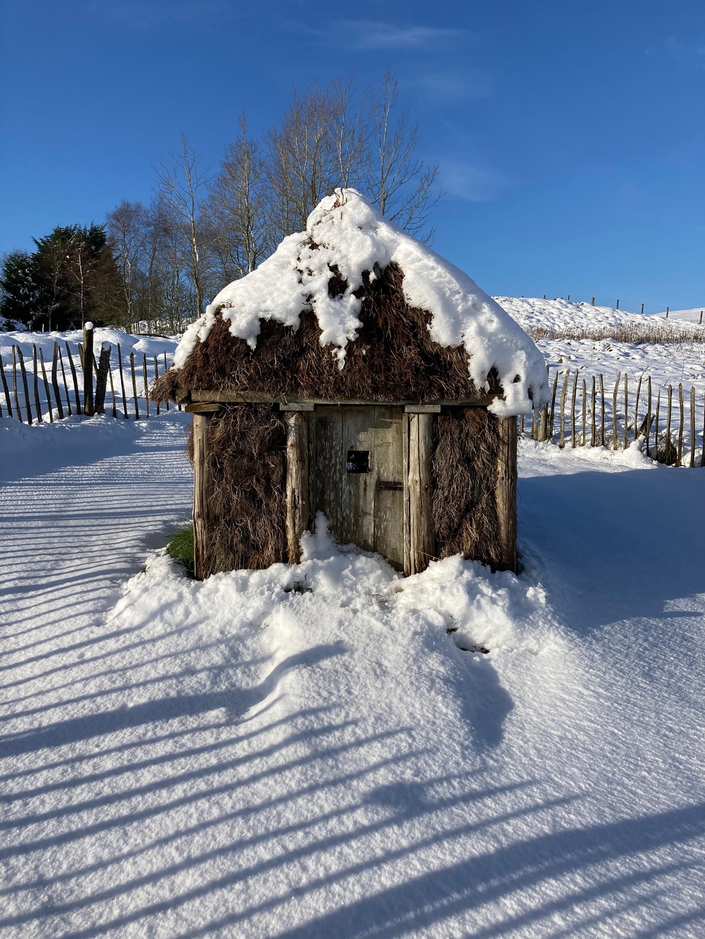 A Scottish registered charity SC023222