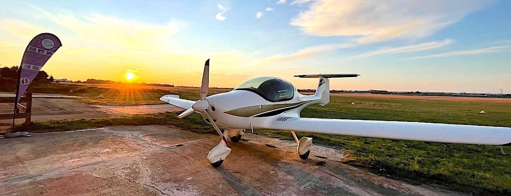CIEL DE PROVENCE - Découvrir la région depuis le ciel.