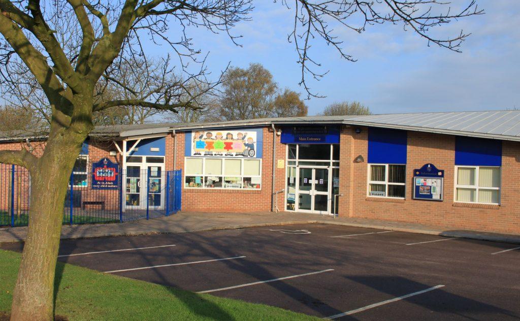 Items available for Parents to purchase.