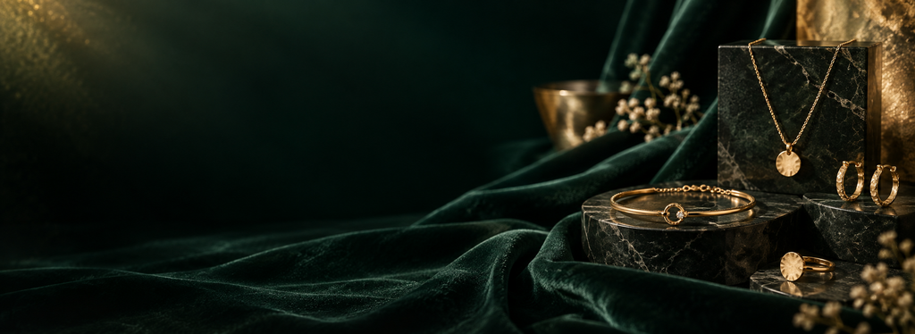Des bijoux pour vous faire briller ✨