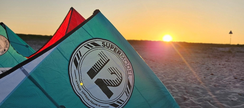 Kitesurfing, Windsurfing, Wingfoiling, SUP & Kajak
Natursport erleben