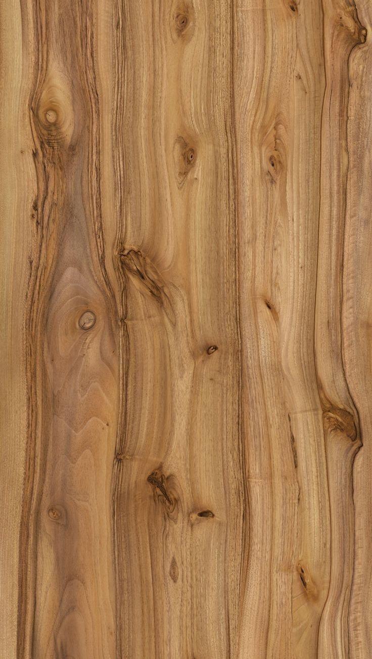Texture de bois 