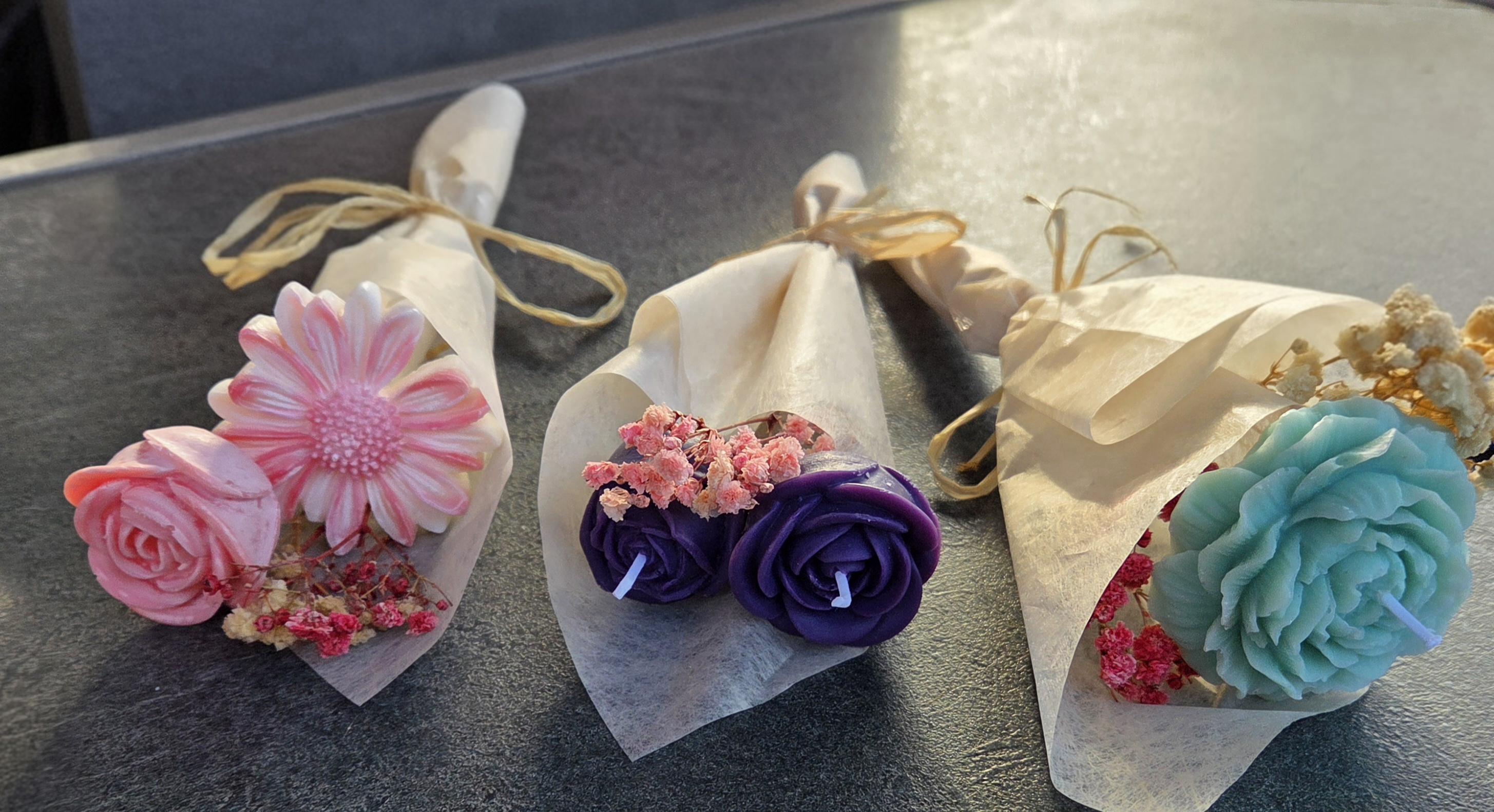 Collection Florale