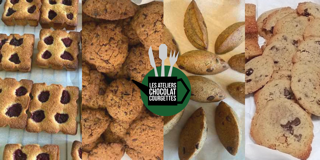Sans gluten ou tout simplement gourmand ?