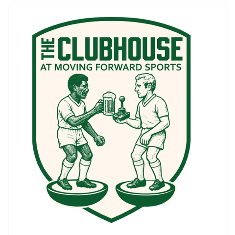 An Evening with Ron Atkinson

Live at The Clubhouse – Thursday 27th March