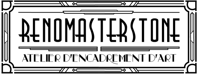 Atelier d'Encadrement d'Art à Artas