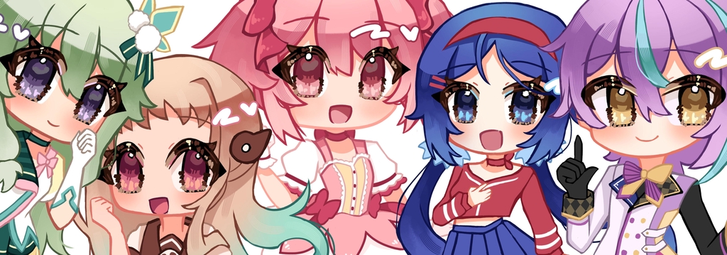 Bungo stray dogs keychains