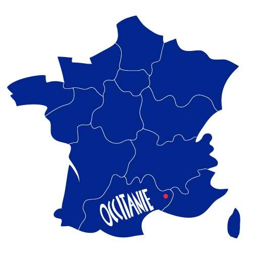 Affiches créées en France