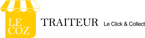 LE COZ Traiteur Click & Collect