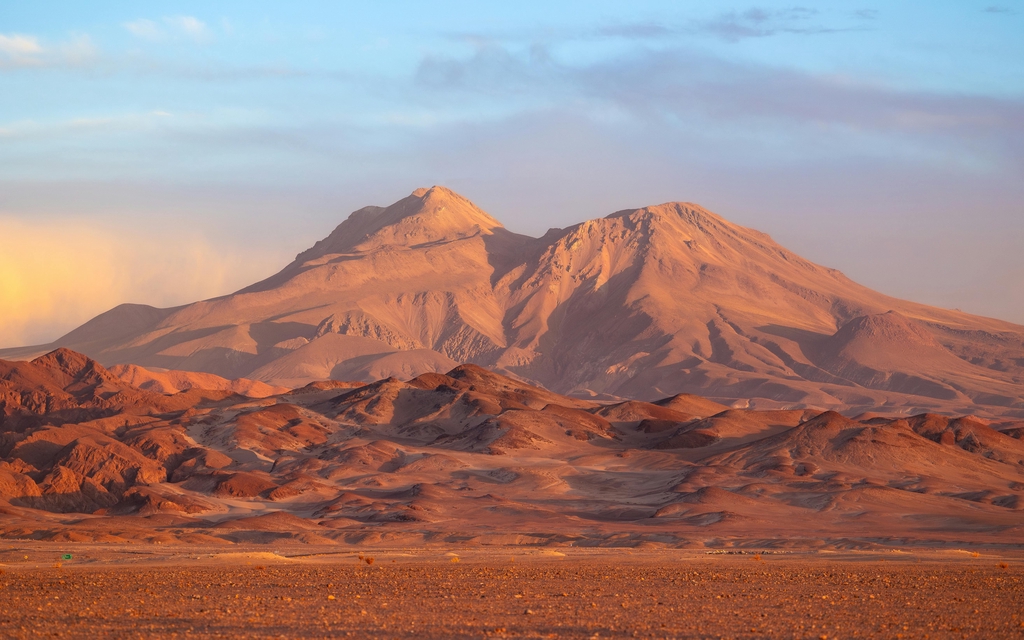 Tour Chile Travel
