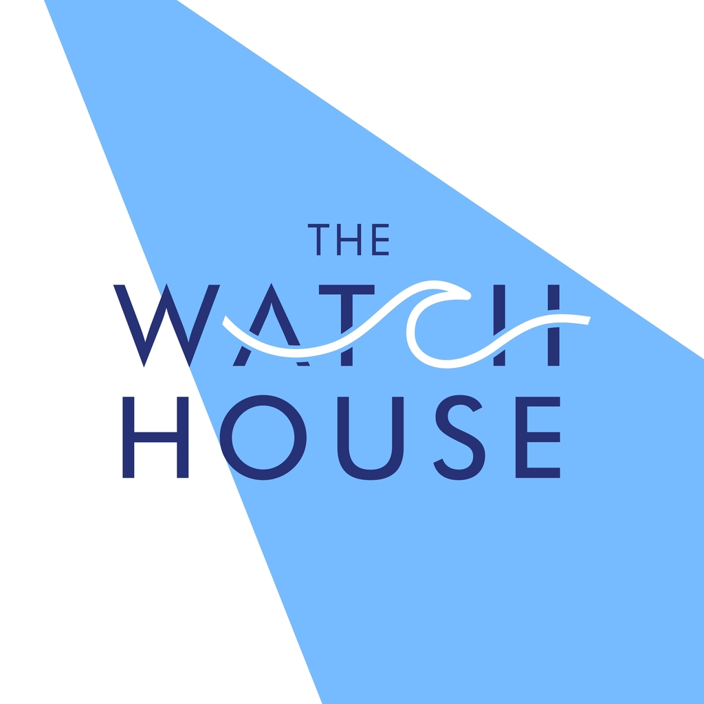 The Watch House, Valentia Island 