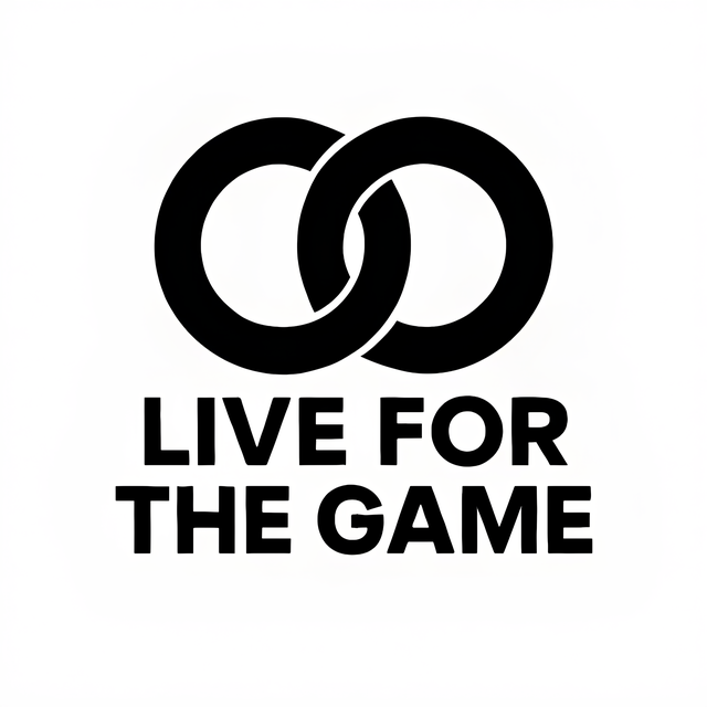 Live For The Game