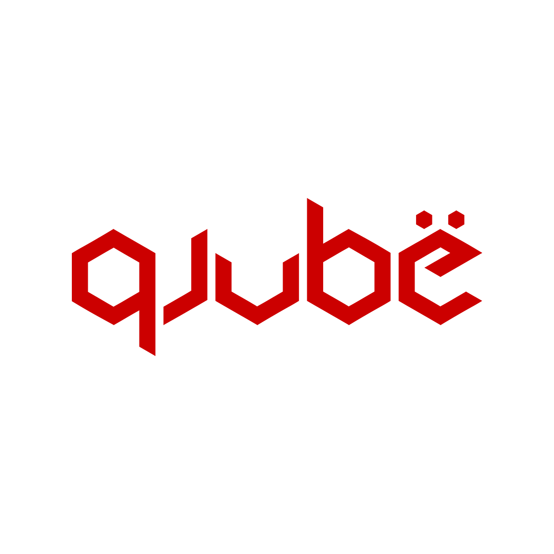 Logo qjubë