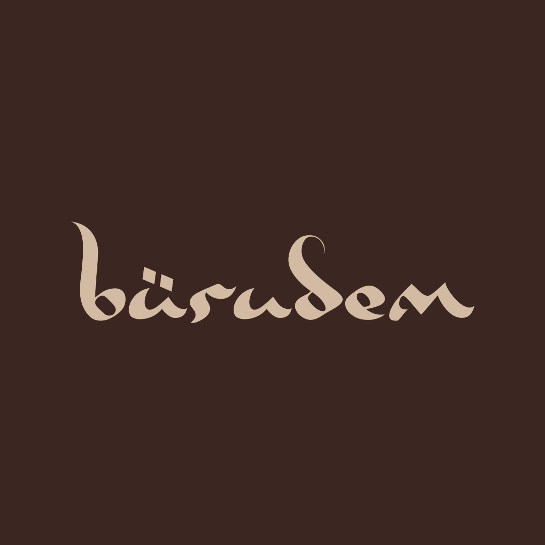 Logo bürudem