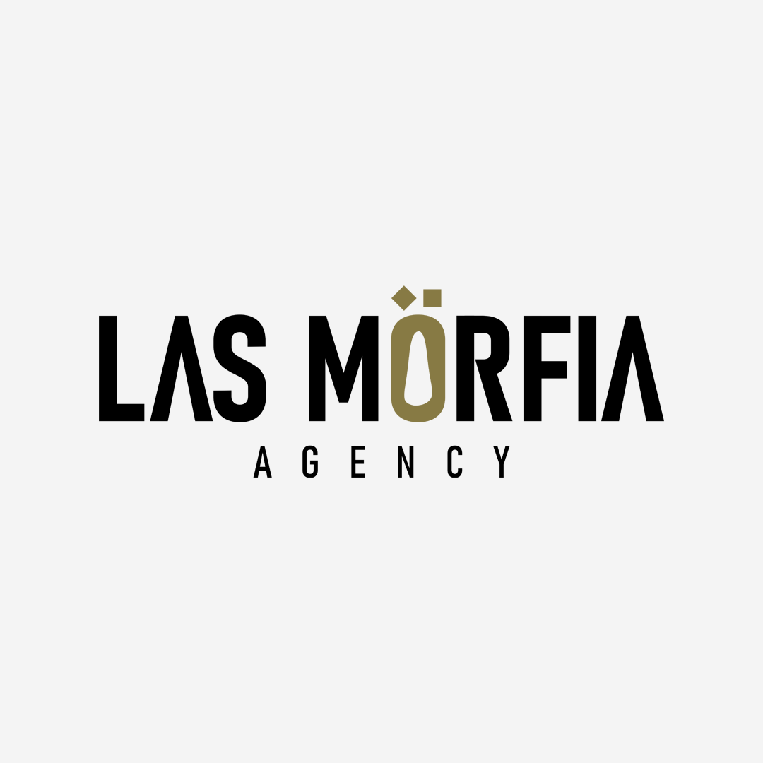 Logo Las Mörfia
