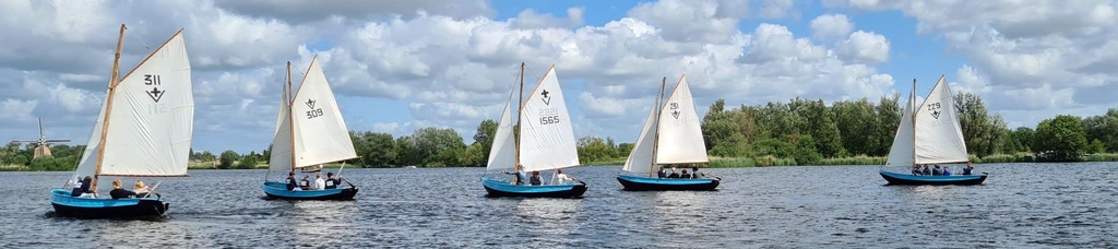 Calandtroep - Webwinkel