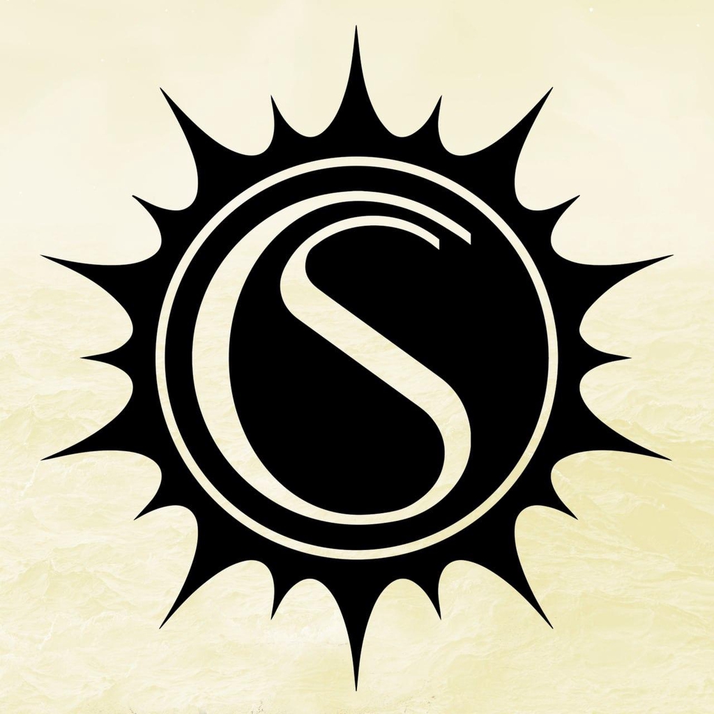 Official CRIMSON SUN webshop - Modern melodic metal from Hamina, Finland