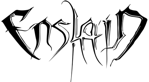 Enslain Metal Merch Webshop