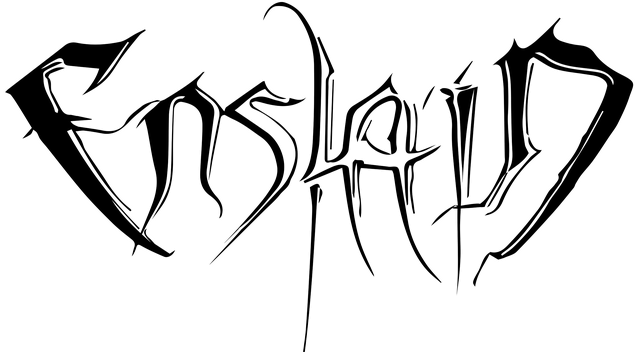 Enslain Metal Merch Webshop