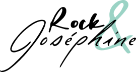 Logo Rock & Joséphine