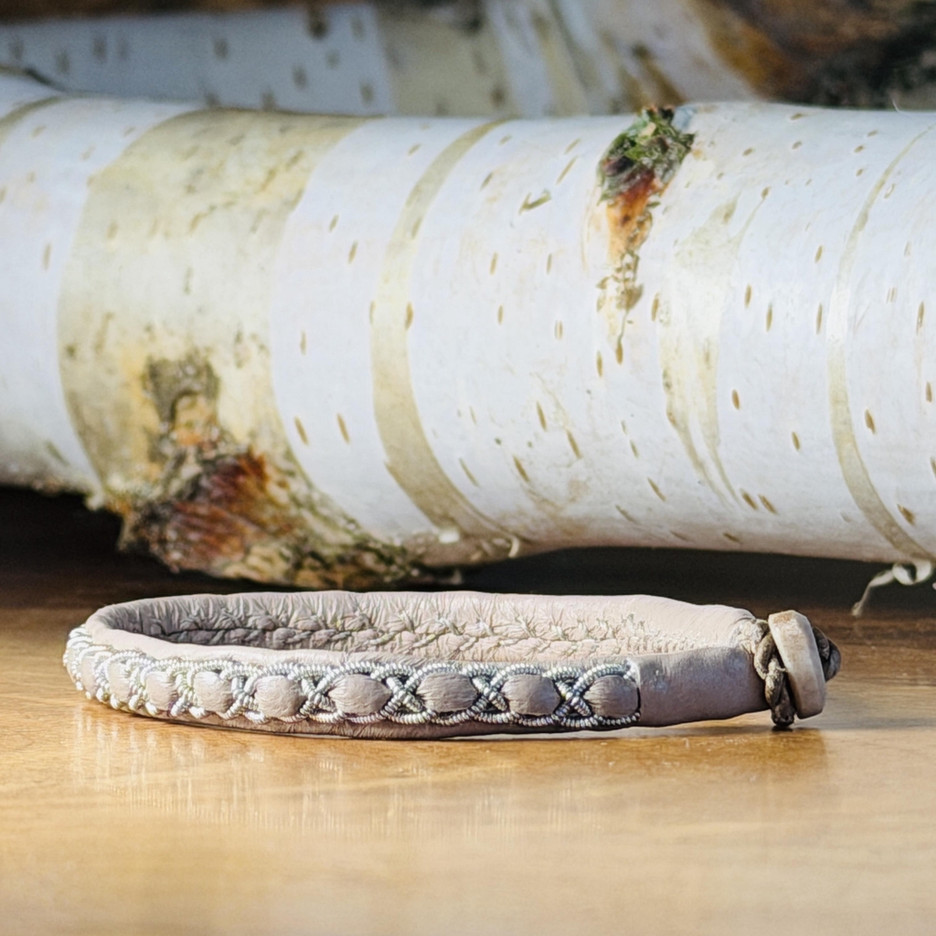 Cilan Bracelets Kollektion Liv