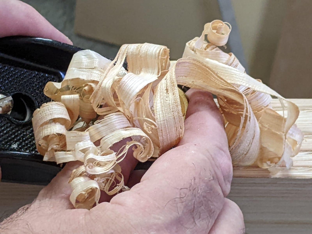 L’art et la précision de l’ébénisterie