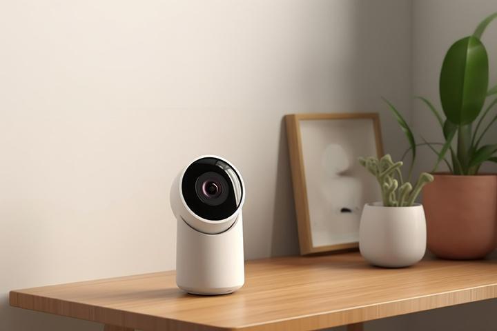 Smart Home Cameras