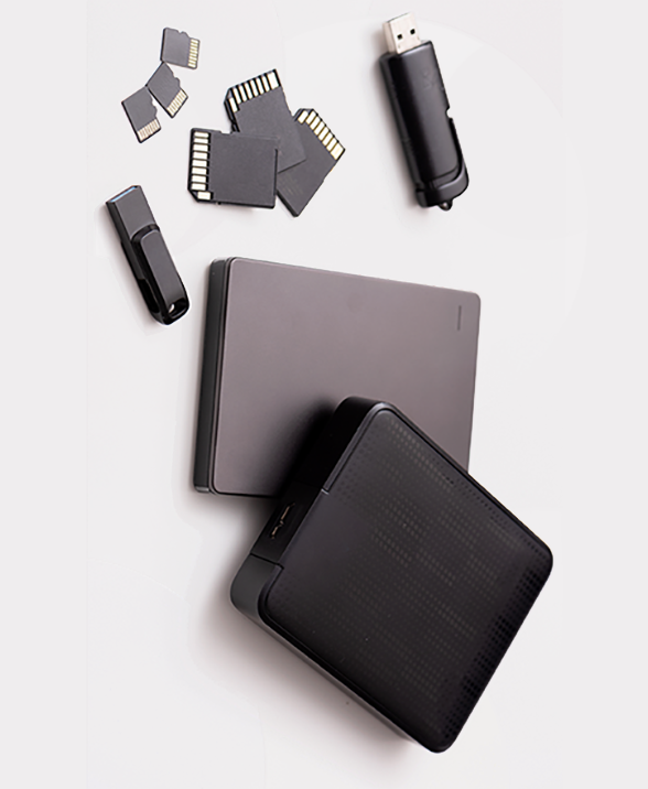 Accessories for smart home security and video door bells