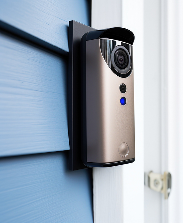 Smart Video Door Bells