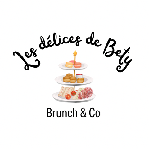 Les délices de Bety vous propose des Brunchs tout les week-end livré chez vous ou placer en forme de buffet pour tout évènement .
Nous vous proposons également un services traiteur pour vos anniversaires , mariages et tout autre fête à célébrer. 
Sans compter que vous avez la possibilité de commander toute la semaine et week-end vous sushis frais et savoureux!