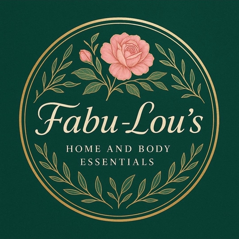Life gets messy, clean it up with Fabu-lous 

Welcome to Fabu-lous my names Louise and live on the isle of wight. I make cleaning products that work in Scents that smell amazing, wax melts that last for hours and much more 
I am fully insured, CLP and IFRA complaint.