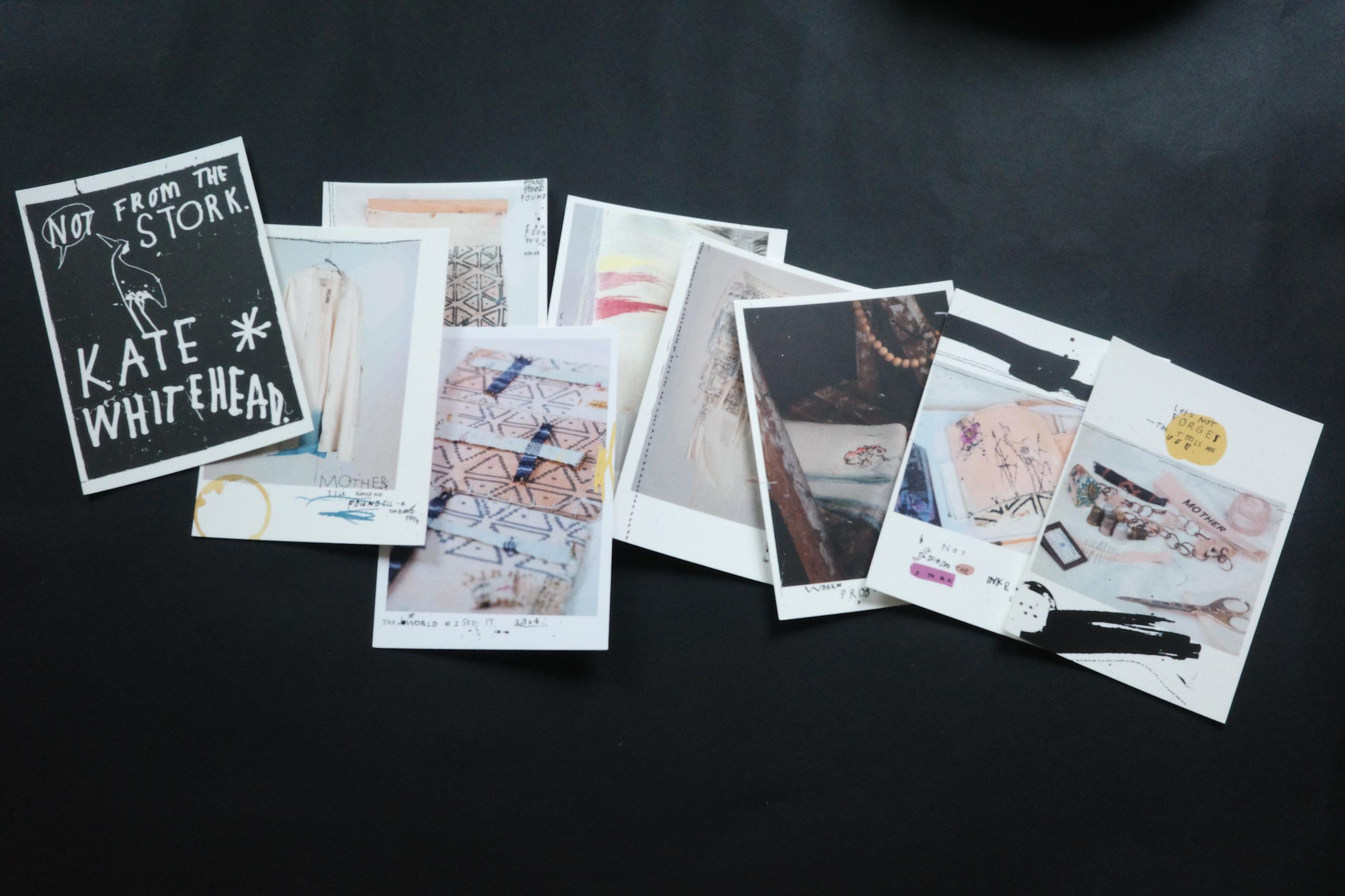 Art Postcards